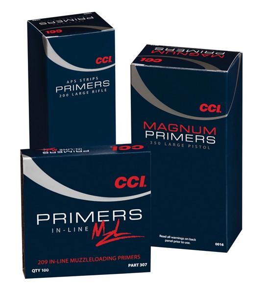 CCI 0015 250M LR PRMR - Win Repeating Arms Promotion